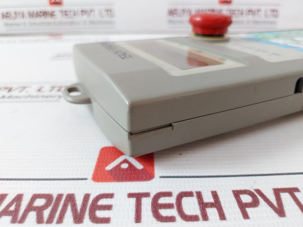 Robostar Tpm-8000B Teach Pendant With Cable For Rca [I] 4 Controller 3 Meter