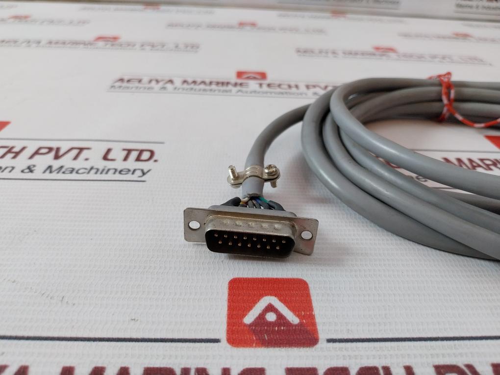 Robostar Tpm-8000B Teach Pendant With Cable For Rca [I] 4 Controller 3 Meter