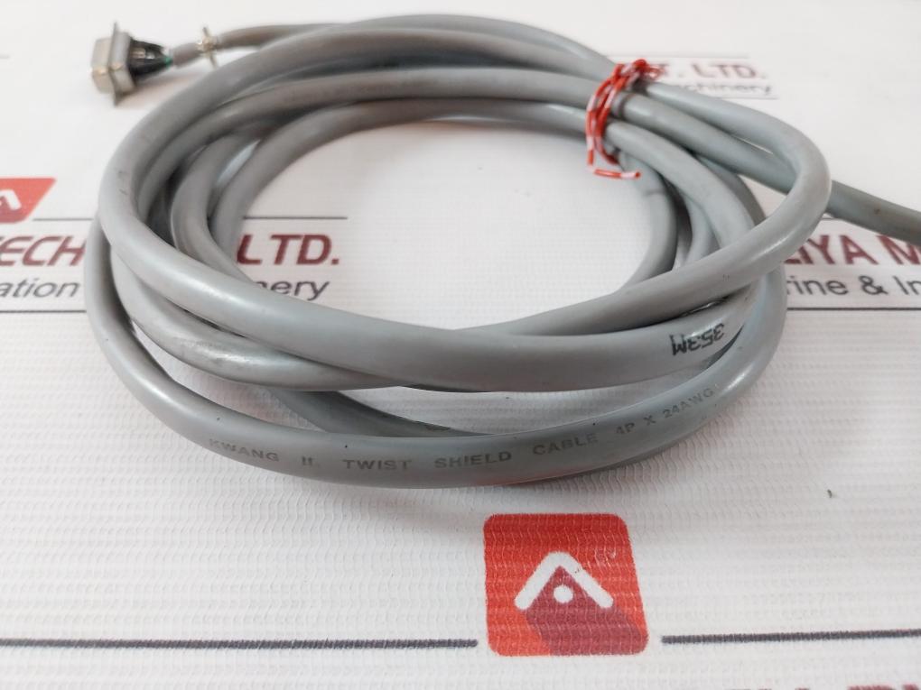 Robostar Tpm-8000B Teach Pendant With Cable For Rca [I] 4 Controller 3 Meter