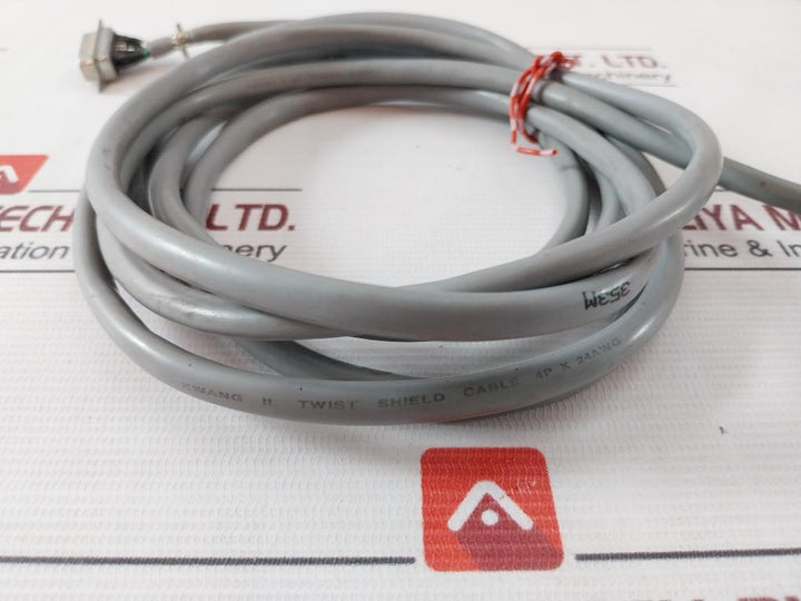 Robostar Tpm-8000B Teach Pendant With Cable For Rca [I] 4 Controller 3 Meter