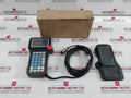 Robot Control System Hc-qcs1E2 Handheld Controller With Cable 300V 80°C 3 Meter