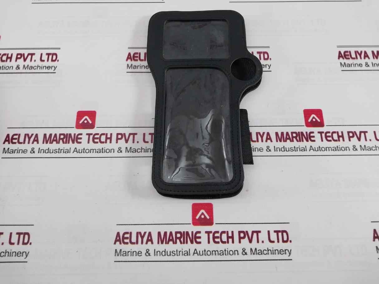 Robot Control System Hc-qcs1E2 Handheld Controller With Cable 300V 80°C 3 Meter