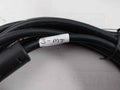 Robot Control System Hc-qcs1E2 Handheld Controller With Cable 300V 80°C 3 Meter