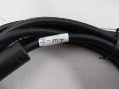 Robot Control System Hc-qcs1E2 Handheld Controller With Cable 300V 80°C 3 Meter