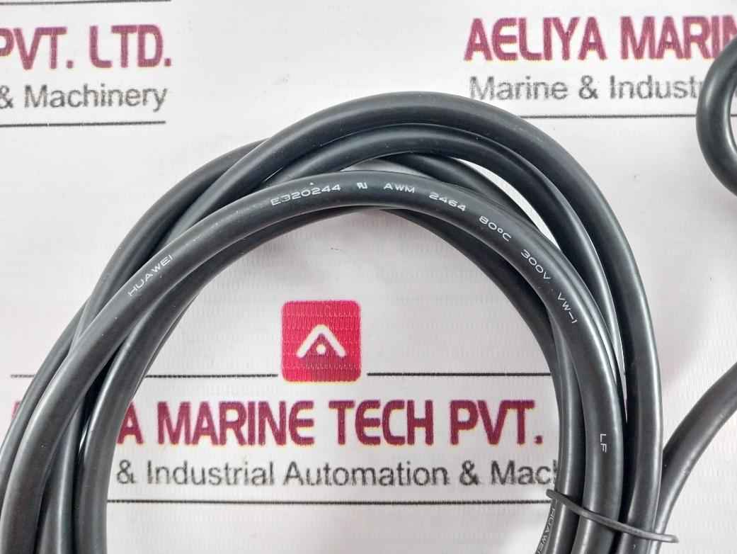 Robot Control System Hc-qcs1E2 Handheld Controller With Cable 300V 80°C 3 Meter