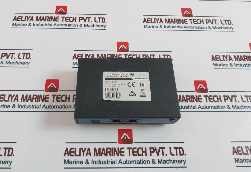 Robustel R2000-3P Industrial Cellular Router