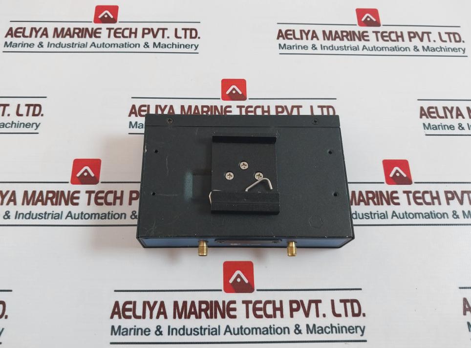 Robustel R2000-3P Industrial Cellular Router