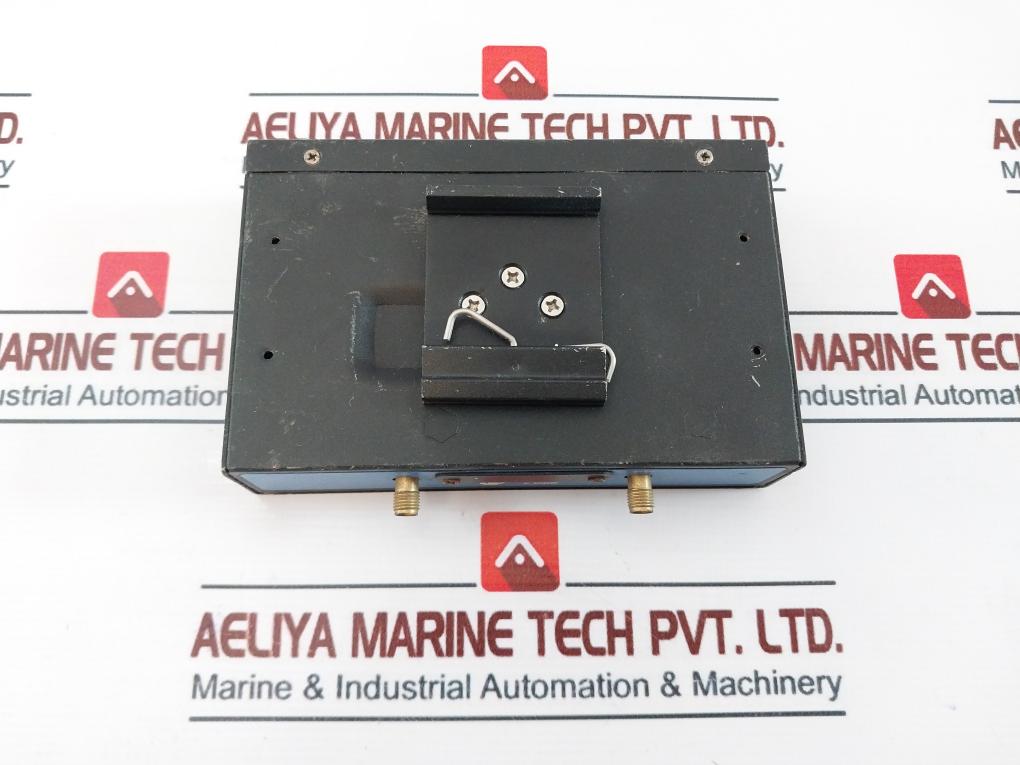 Robustel R2000-3P Industrial Cellular Router A014407 9~36 Vdc