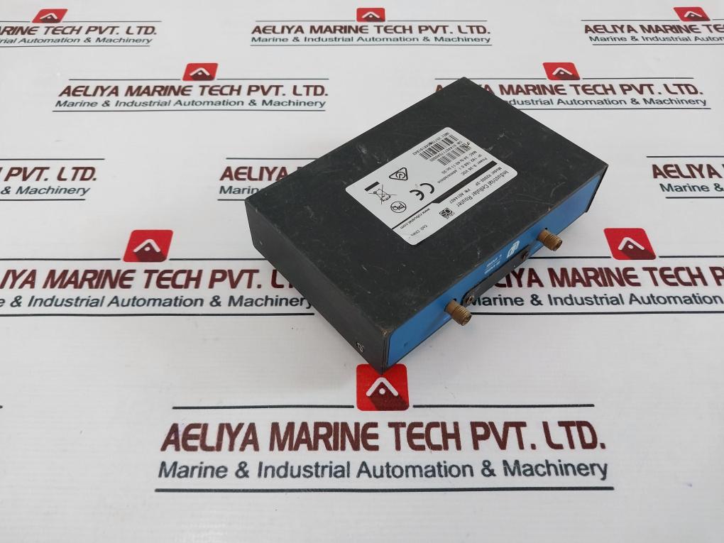 Robustel R2000-3P Industrial Cellular Router A014407 9~36 Vdc