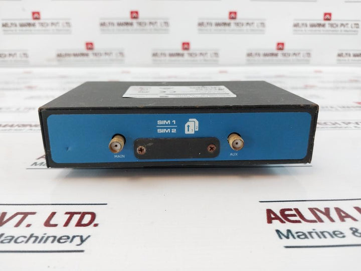 Robustel R2000-3P Industrial Cellular Router A014407 9~36 Vdc