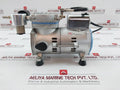 Rocker 167800-22 Oil-less Vacuum Pump Ac 220V 50Hz 0-100Kpa