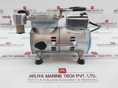 Rocker 167800-22 Oil-less Vacuum Pump Ac 220V 50Hz 0-100Kpa