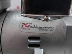 Rocker 167800-22 Oil-less Vacuum Pump Ac 220V 50Hz 0-100Kpa