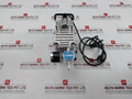 Rocker 167800-22 Oil-less Vacuum Pump Ac 220V 50Hz 0-100Kpa