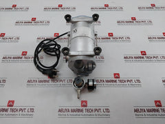 Rocker 167800-22 Oil-less Vacuum Pump Ac 220V 50Hz 0-100Kpa