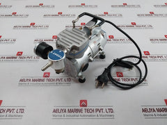 Rocker 167800-22 Oil-less Vacuum Pump Ac 220V 50Hz 0-100Kpa