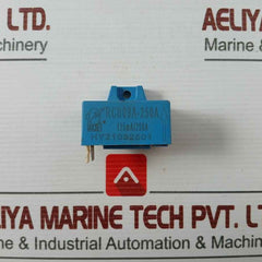 Rocket Rcb09A-250A Current Transducer 125Ma/250A