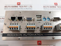 Rockson Automation M007-1-a Platform Supply Vessel Controller