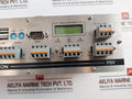 Rockson Automation M007-1-a Platform Supply Vessel Controller
