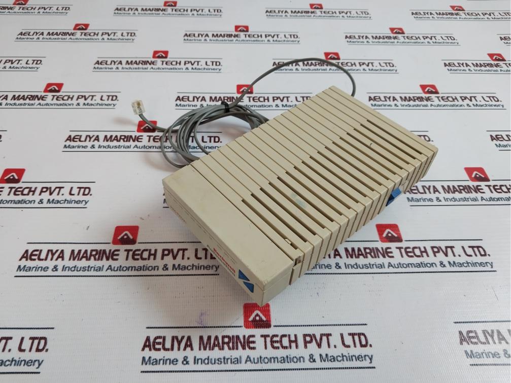 Rockwell 9300-radm1 Data/Fax Modem