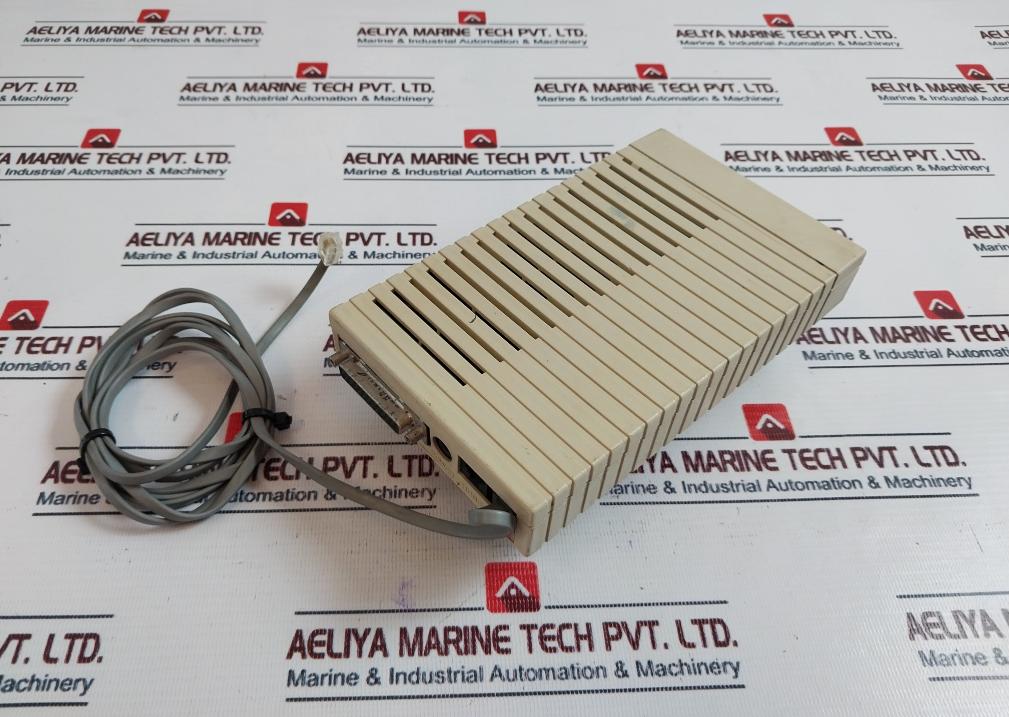 Rockwell 9300-radm1 Data/Fax Modem