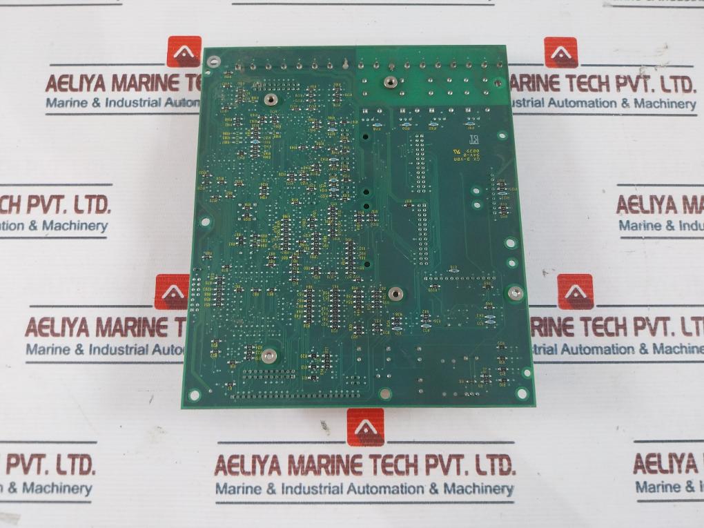 Rockwell Automation 1336F-mcb-sp2E Interface Board Rev 14 94V