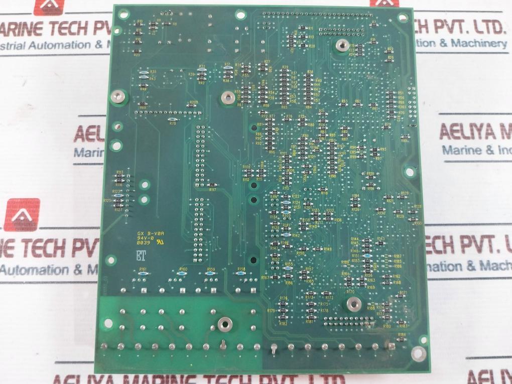 Rockwell Automation 1336F-mcb-sp2E Interface Board Rev 14 94V