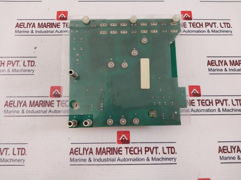 Rockwell Automation 315116-a05 Powerflex Drive Board Rev: 4