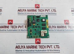 Rockwell Automation 318212-a01 Control Board 318211-b01, Rev 03