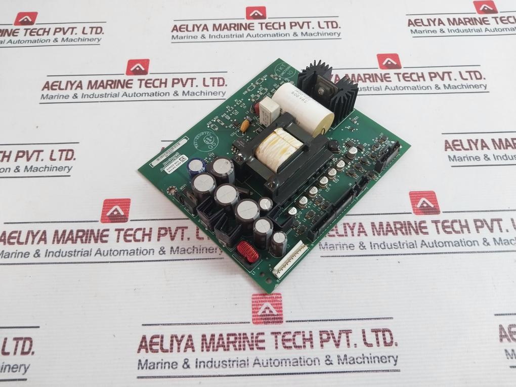 Rockwell Automation 319433-a02 Circuit Board