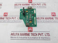 Rockwell Automation 320501-a01 Digital Display & Inverter Board 320443-b02