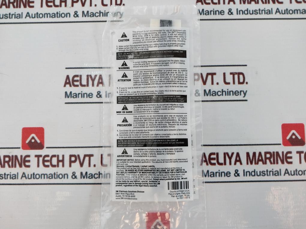 Rockwell Automation 354781-b02 Encoder Board
