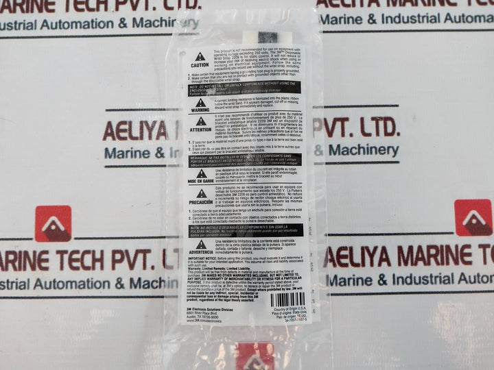 Rockwell Automation 354781-b02 Encoder Board