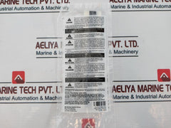 Rockwell Automation 354781-b02 Encoder Board