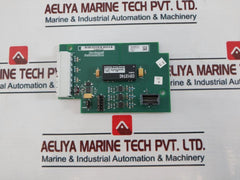 Rockwell Automation 354781-b02 Encoder Board