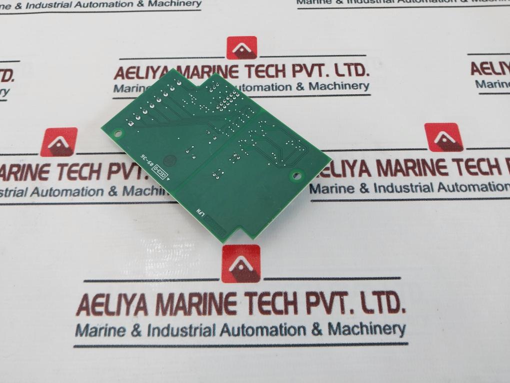 Rockwell Automation 354781-b02 Encoder Board