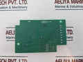 Rockwell Automation 354781-b02 Encoder Board