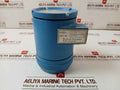 Rockwin Tmtr 8600 Turbine Flowmeter 3.6Vdc 34M3/Hr Tmtr-500-a