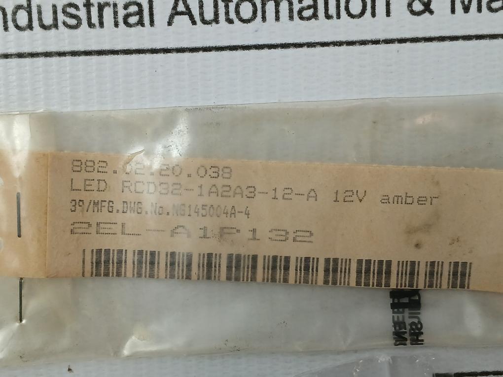 Rodan-Solid-state-Relay-Rcd32-3-Lot-Of-2X-209077-2