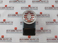 Rodman S-67-i Electromagnetic Horn Alarm 125V 0.50A