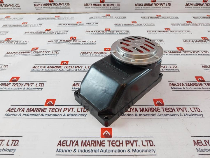 Rodman S-67-i Electromagnetic Horn Alarm 125V 0.50A