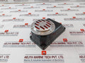 Rodman S-67-i Electromagnetic Horn Alarm 125V 0.50A