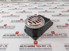 Rodman S-67-i Electromagnetic Horn Alarm 125V 0.50A