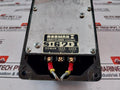Rodman S-67-i Electromagnetic Horn Alarm 125V 0.50A