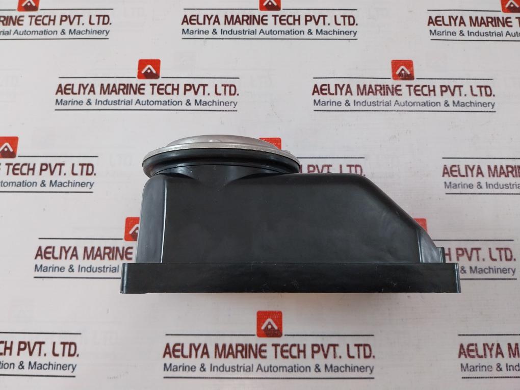 Rodman S-67-i Electromagnetic Horn Alarm 125V 0.50A