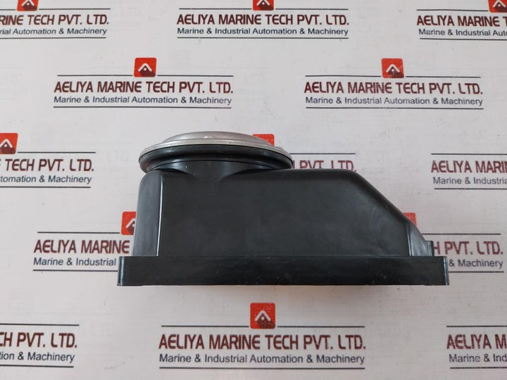 Rodman S-67-i Electromagnetic Horn Alarm 125V 0.50A