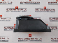 Rodman S-67-i Electromagnetic Horn Alarm 125V 0.50A