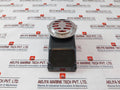 Rodman S-67-i Electromagnetic Horn Alarm 125V 0.50A