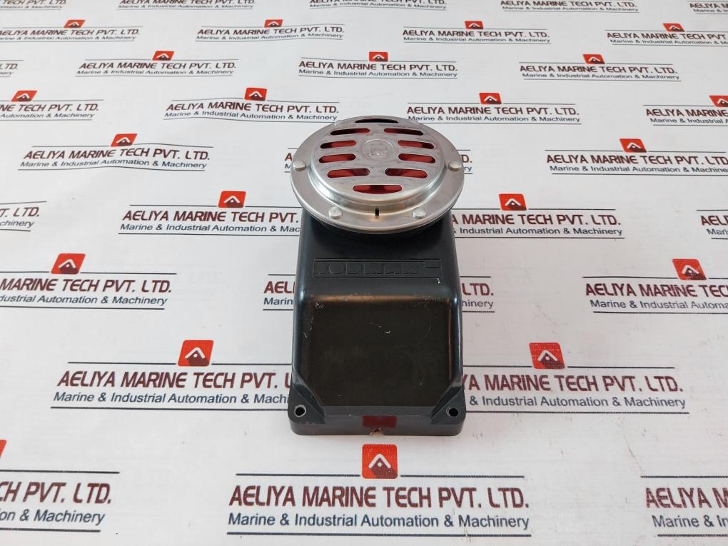 Rodman S-67-i Electromagnetic Horn Alarm 125V 0.50A
