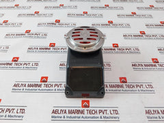 Rodman S-67-i Electromagnetic Horn Alarm 125V 0.50A